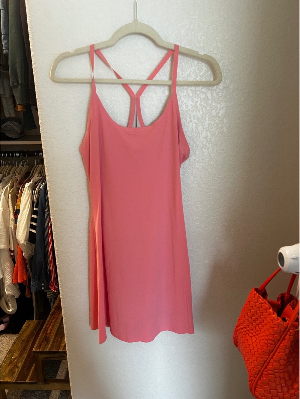 Outdoor voices athletic dress